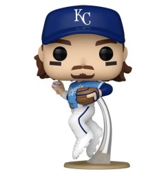 MLB - POP! Vinyl Figure Royals - Bobby Witt Jr 9 cm