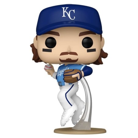 MLB - Figurine POP! Royals Bobby Witt Jr 9 cm