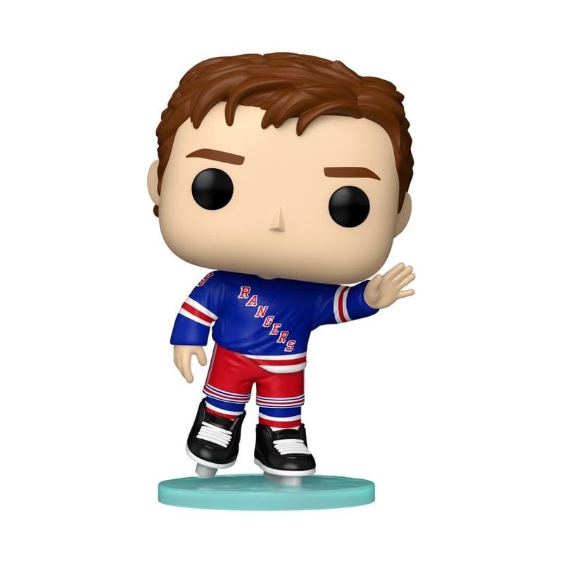 NHL - Figurine POP! Legends Wayne Gretzky (NYR-FW) 9 cm