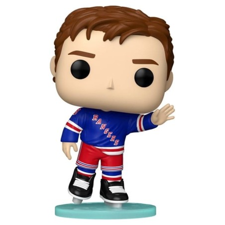 NHL - POP! Vinyl Figure Legends- Wayne Gretzky (NYR-FW) 9 cm