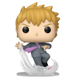 Mob Psycho 100 - POP! Animation Vinyl Figure Arataka Reigen 9 cm