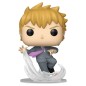 Mob Psycho 100 - Figurine POP! Arataka Reigen 9 cm