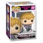 Mob Psycho 100 - Figurine POP! Arataka Reigen 9 cm