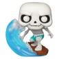 Funko Legacy - POP! Icons Vinyl Figure Surfer Skully 9 cm Funko Legacy - POP! Icons Vinyl Figure Surfer Skully 9 cm