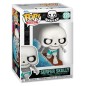 Funko Legacy - Figurine POP! Surfer Skully 9 cm