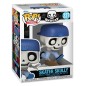 Funko Legacy - Figurine POP! Skater Skully 9 cm Funko Legacy - Figurine POP! Skater Skully 9 cm