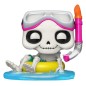 Funko Legacy - POP! Icons Vinyl Figure Swimmer Skully 9 cm