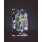 DC Multiverse - Figurine Green Batman (Green Suit) (Red Platinum Edition) 18 cm