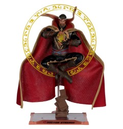 Marvel - Rivals Collection 1/10 Action Figure Doctor Strange 21 cm