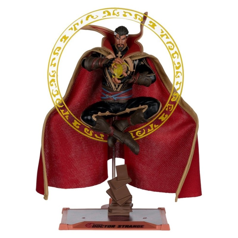 Marvel Rivals Collection - Figurine 1/10 Doctor Strange 21 cm