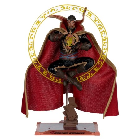 Marvel - Rivals Collection 1/10 Action Figure Doctor Strange 21 cm