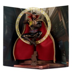Marvel - Rivals Collection 1/10 Action Figure Doctor Strange 21 cm