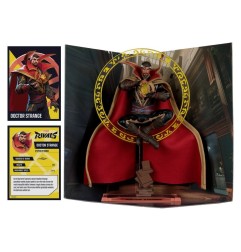 Marvel Rivals Collection - Figurine 1/10 Doctor Strange 21 cm
