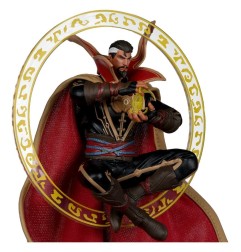 Marvel Rivals Collection - Figurine 1/10 Doctor Strange 21 cm