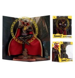Marvel Rivals Collection - Figurine 1/10 Doctor Strange 21 cm