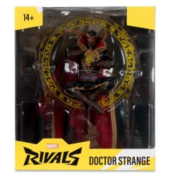 Marvel Rivals Collection - Figurine 1/10 Doctor Strange 21 cm
