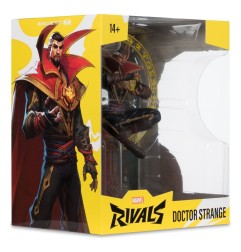 Marvel Rivals Collection - Figurine 1/10 Doctor Strange 21 cm