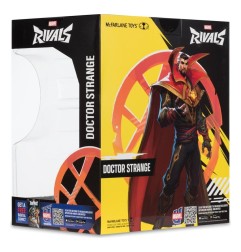 Marvel Rivals Collection - Figurine 1/10 Doctor Strange 21 cm