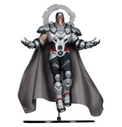 Marvel - Rivals Collection 1/10 Action Figure Magneto 20 cm
