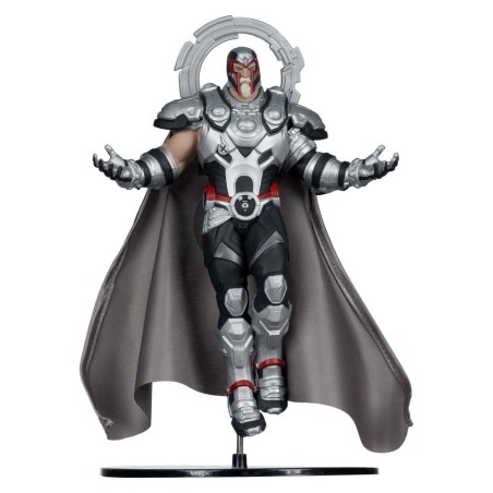 Marvel - Rivals Collection 1/10 Action Figure Magneto 20 cm
