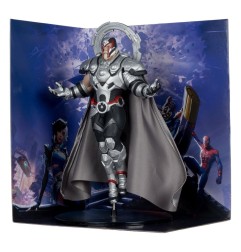 Marvel - Rivals Collection 1/10 Action Figure Magneto 20 cm