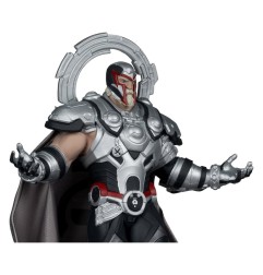Marvel Rivals Collection - Figurine 1/10 Magneto 20 cm