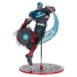 Marvel Rivals Collection - Figurine 1/10 Captain America 20 cm