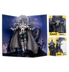 Marvel Rivals Collection - Figurine 1/10 Magneto 20 cm