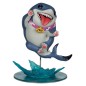 Marvel Rivals Collection Gamerverse - Figurine 1/10 Jeff The Land Shark 20 cm