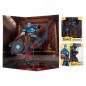 Marvel Rivals Collection - Figurine 1/10 Captain America 20 cm