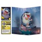 Marvel Rivals Collection Gamerverse - Figurine 1/10 Jeff The Land Shark 20 cm