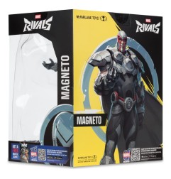 Marvel Rivals Collection - Figurine 1/10 Magneto 20 cm