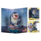Marvel Rivals Collection Gamerverse - Figurine 1/10 Jeff The Land Shark 20 cm