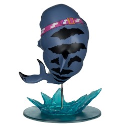 Marvel Rivals Collection Gamerverse - Figurine 1/10 Jeff The Land Shark 20 cm