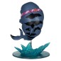 Marvel Rivals Collection Gamerverse - Figurine 1/10 Jeff The Land Shark 20 cm