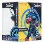 Marvel Rivals Collection - Figurine 1/10 Captain America 20 cm
