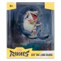 Marvel Rivals Collection Gamerverse - Figurine 1/10 Jeff The Land Shark 20 cm