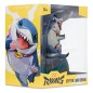 Marvel Rivals Collection Gamerverse - Figurine 1/10 Jeff The Land Shark 20 cm