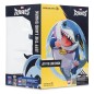Marvel Rivals Collection Gamerverse - Figurine 1/10 Jeff The Land Shark 20 cm