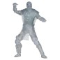 Mortal Kombat Klassic - Figurine Reptile (Invisible) 18 cm