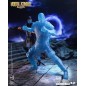 Mortal Kombat Klassic - Figurine Sub-Zero (Ice Clone) 18 cm