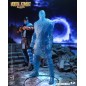 Mortal Kombat Klassic - Figurine Sub-Zero (Ice Clone) 18 cm