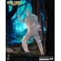 Mortal Kombat Klassic - Figurine Reptile (Invisible) 18 cm
