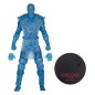 Mortal Kombat Klassic - Figurine Sub-Zero (Ice Clone) 18 cm