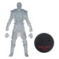 Mortal Kombat Klassic - Figurine Reptile (Invisible) 18 cm