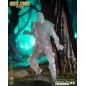 Mortal Kombat Klassic - Figurine Reptile (Invisible) 18 cm