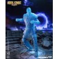 Mortal Kombat Klassic - Figurine Sub-Zero (Ice Clone) 18 cm