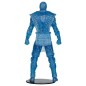 Mortal Kombat Klassic - Figurine Sub-Zero (Ice Clone) 18 cm