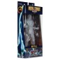 Mortal Kombat Klassic - Figurine Reptile (Invisible) 18 cm
