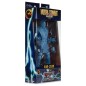 Mortal Kombat Klassic - Figurine Sub-Zero (Ice Clone) 18 cm